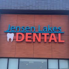 Jensen Lakes Dental